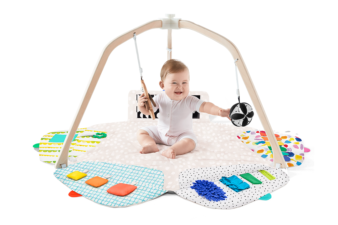 Lovevery The Play Gym – Hopscotch Kids