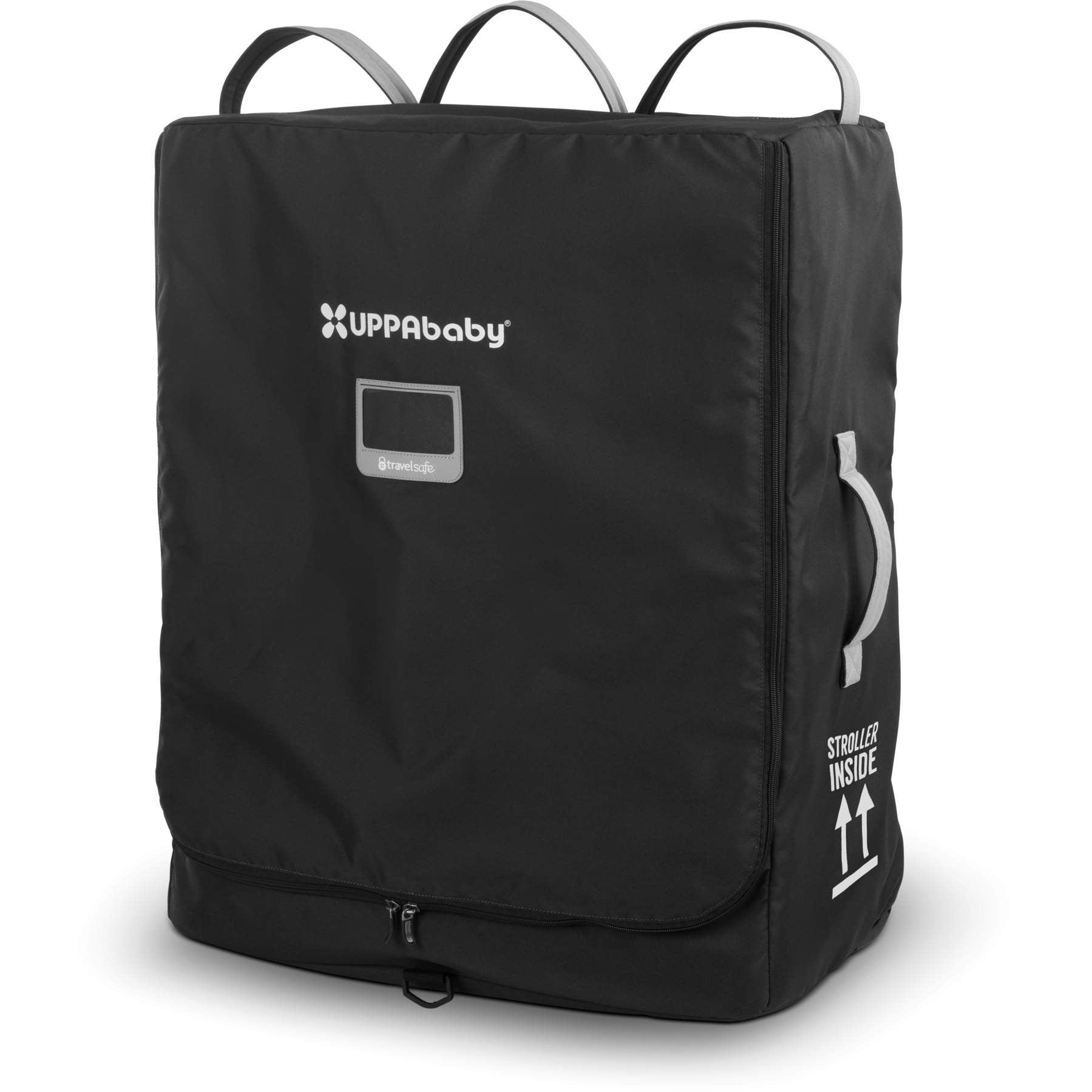 uppababy g series travelsafe travel bag UPPAbaby Minu Duo Travel Bag