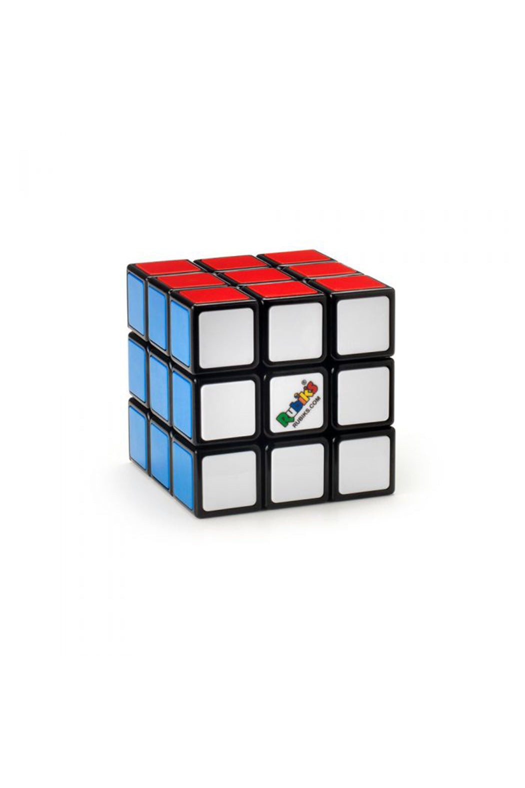 Rubik's Cube 3x3 (The Original) - Winning Moves