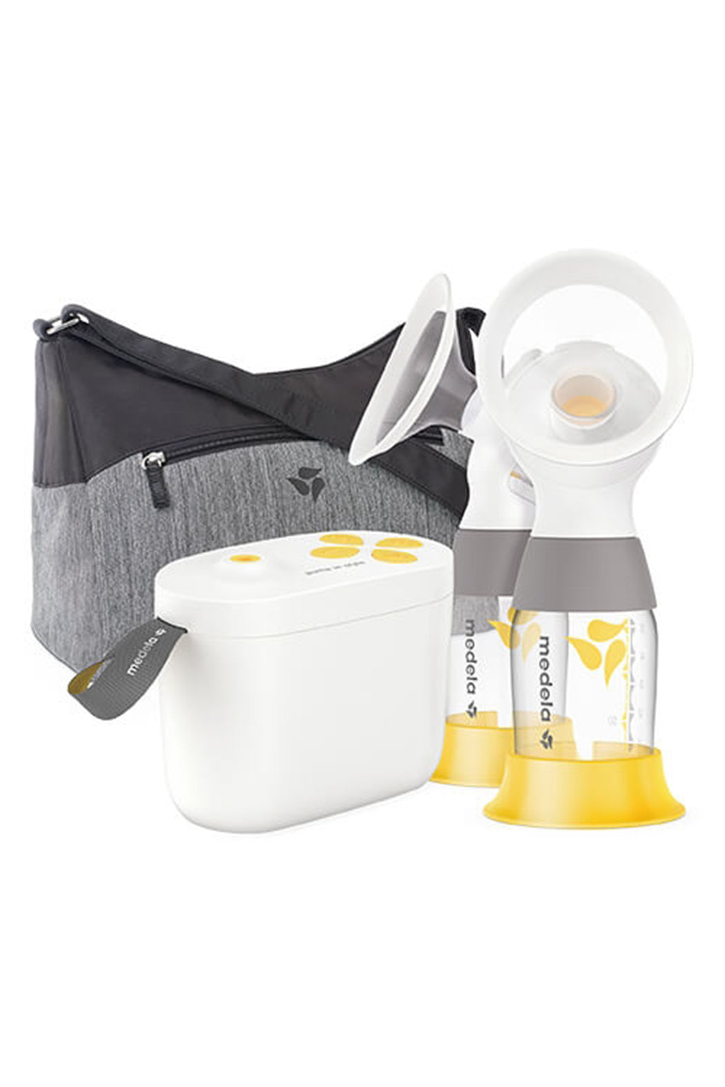 Medela Pump In Style With Max Flow Breast Pump – Hopscotch Kids OR
