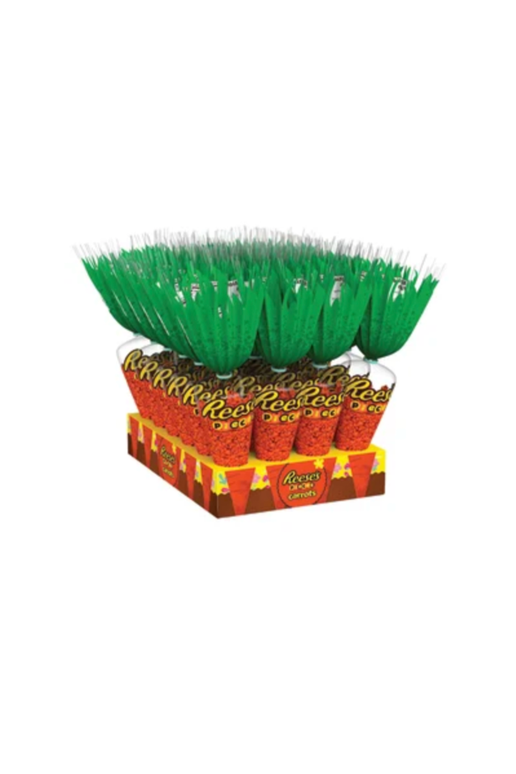 Nassau Candy Reese s Pieces Carrots Hopscotch Kids OR nassau-candy-reese-s-pieces-carrots-hopscotch-kids-or