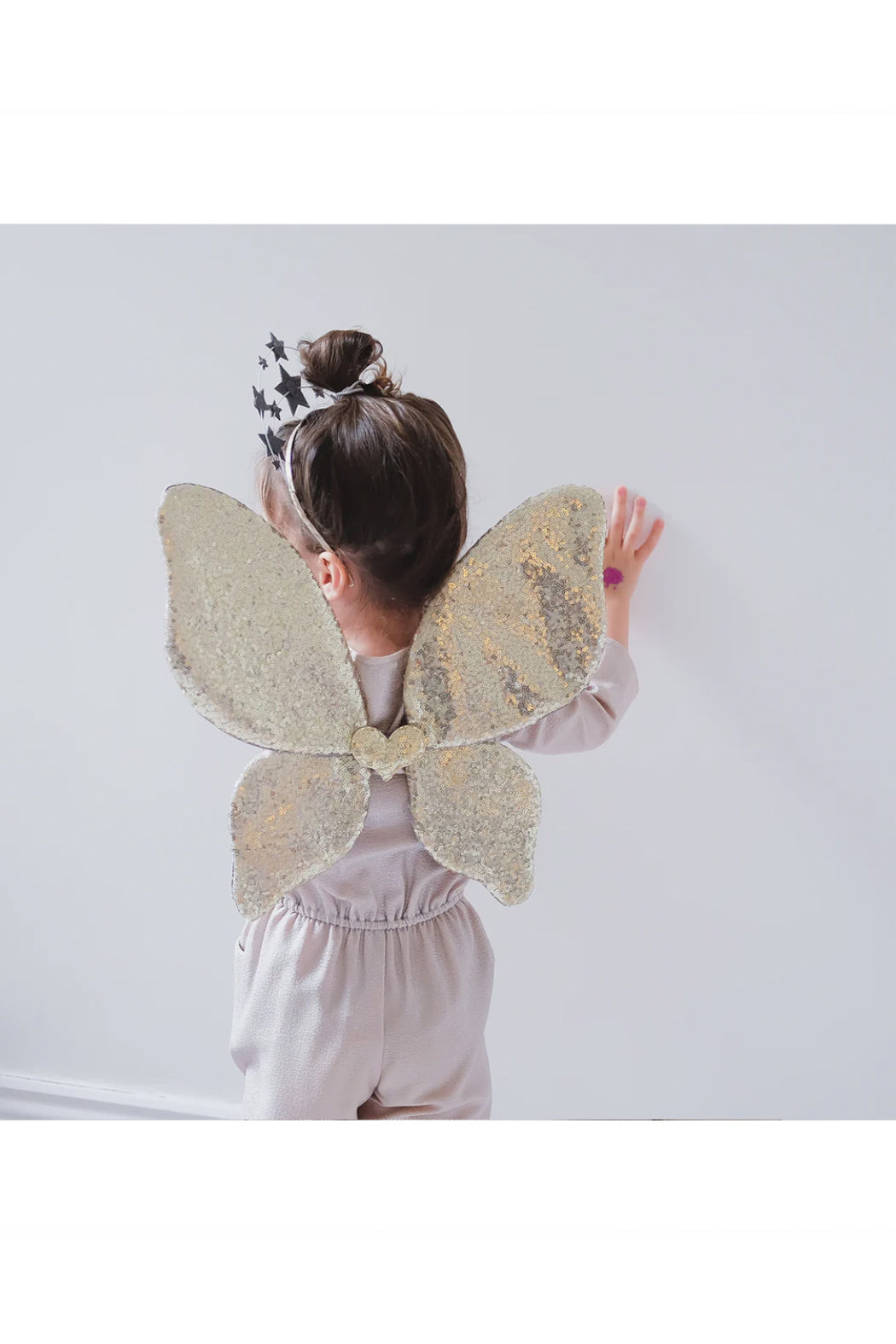 Mimi & Lula Sparkle Shimmer Wings