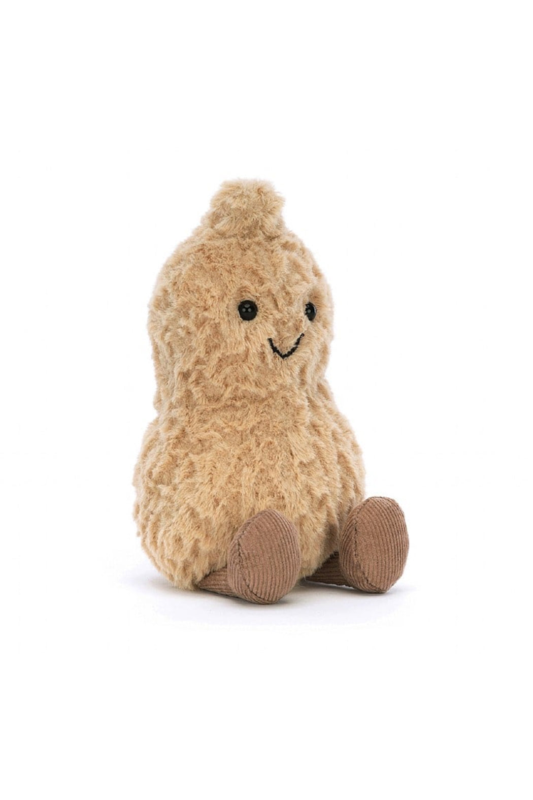 Jellycat Amuseable Peanut – Hopscotch Kids