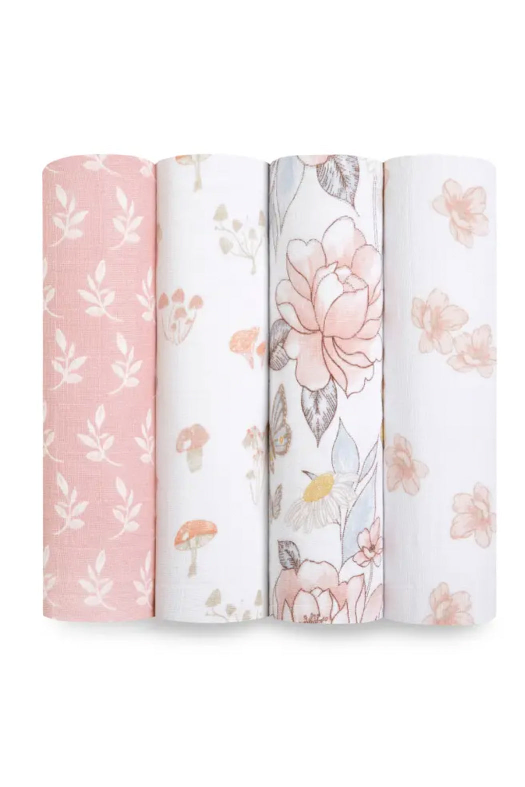 Anais best sale muslin swaddle