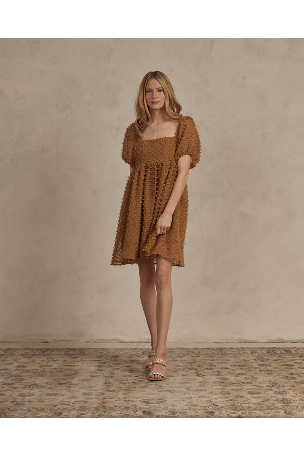 【新品】apolina NORA DRESS 3-5y Apolina – Willkie's