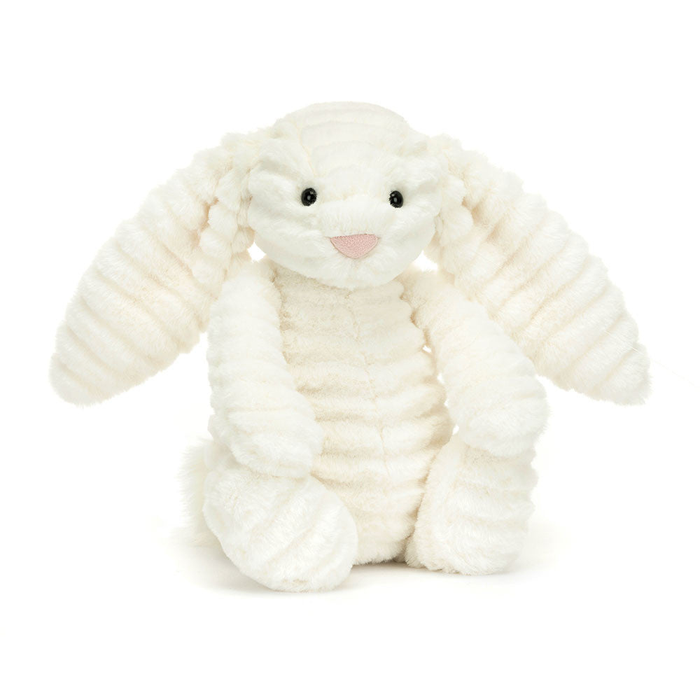 Jellycat Bashful Luxe Bunny Nimbus – Hopscotch Kids