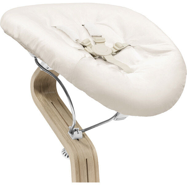 newbornset stokke Nomi Newborn Set by Stokke White/Grey Sand
