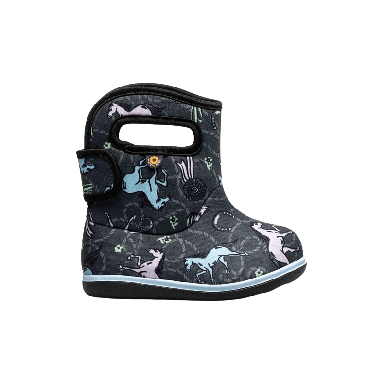 Bogs baby boots hotsell