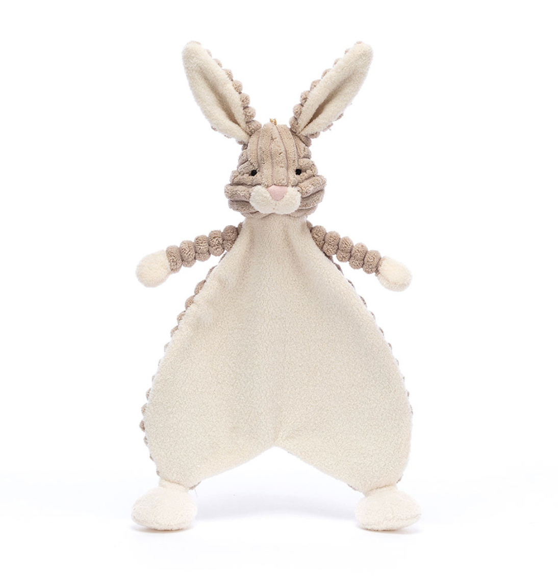 Jellycat Baby Cordy Roy Hare Comforter – Hopscotch Kids