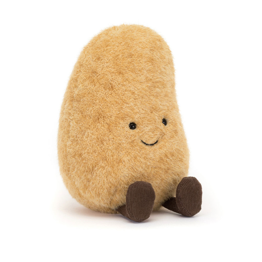 Jellycat Amuseable Graham Potato – Hopscotch Kids