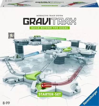 Ravensburger GraviTrax Starter Set – Hopscotch Kids OR