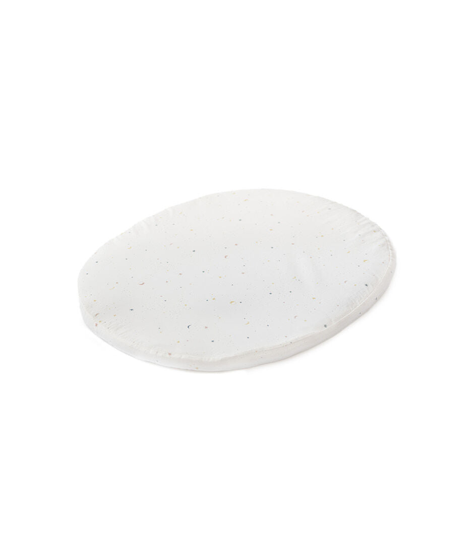 Stokke Sleepi Mini Fitted Sheet by Pehr V3
