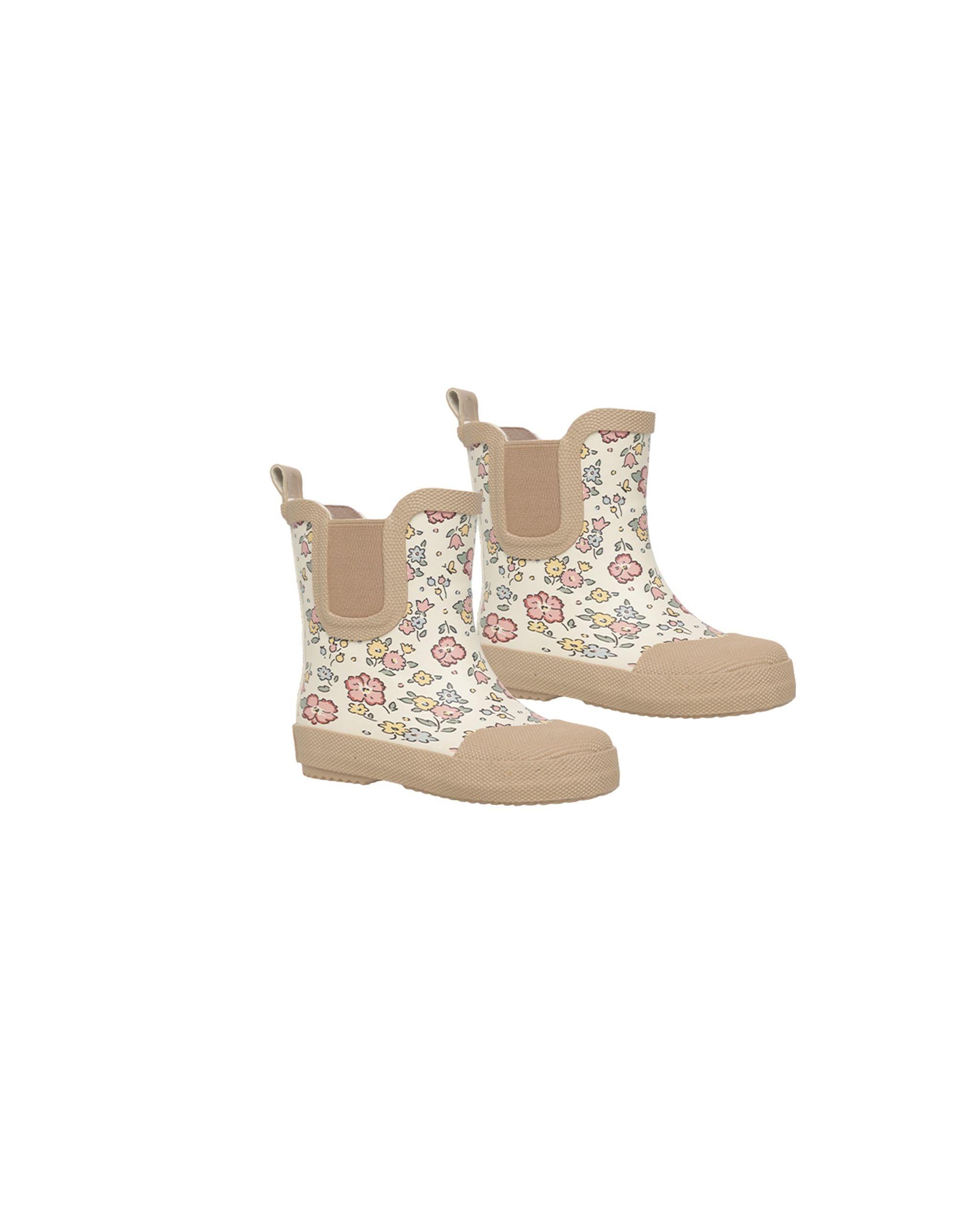 靴 WISTON LONG RAIN BOOTS Wiston Boots – La Garçonne