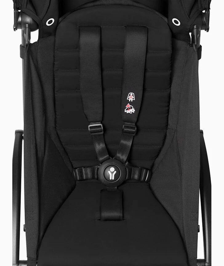 BABYZEN YOYO² stroller from newborn to toddler