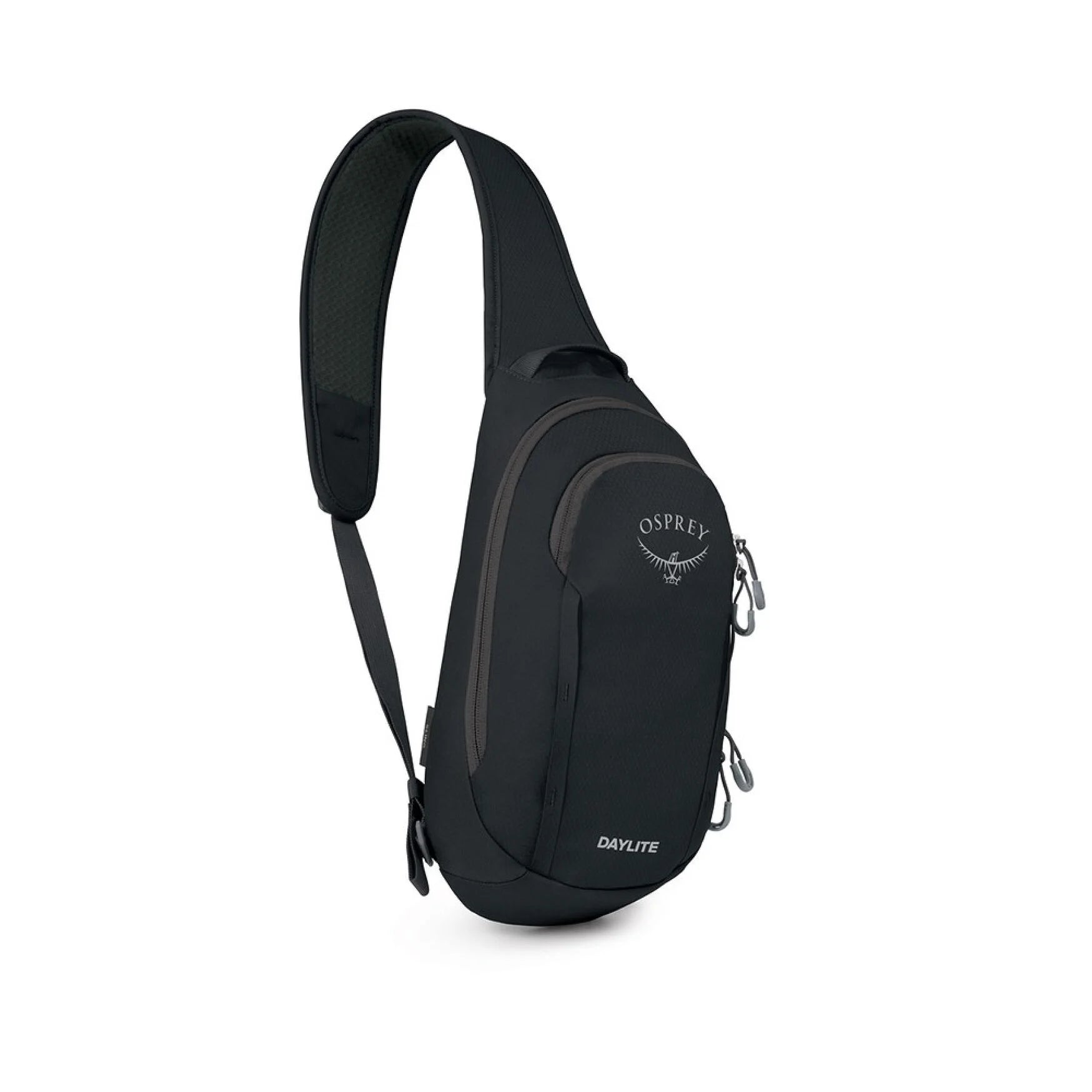 Daylite Sling Soundwave Grey Latte Brown