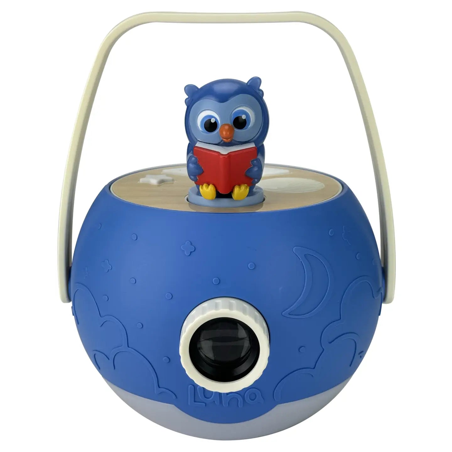 Luna Storytime Projector – Classic Starter Set – Hopscotch Kids
