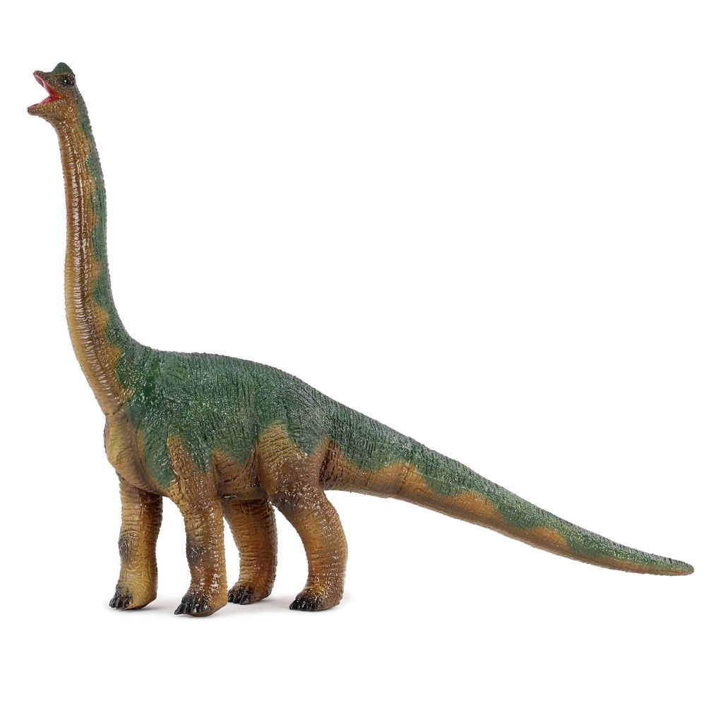 Keycraft Global Extra Large Soft Stuffed Brachiosaurus