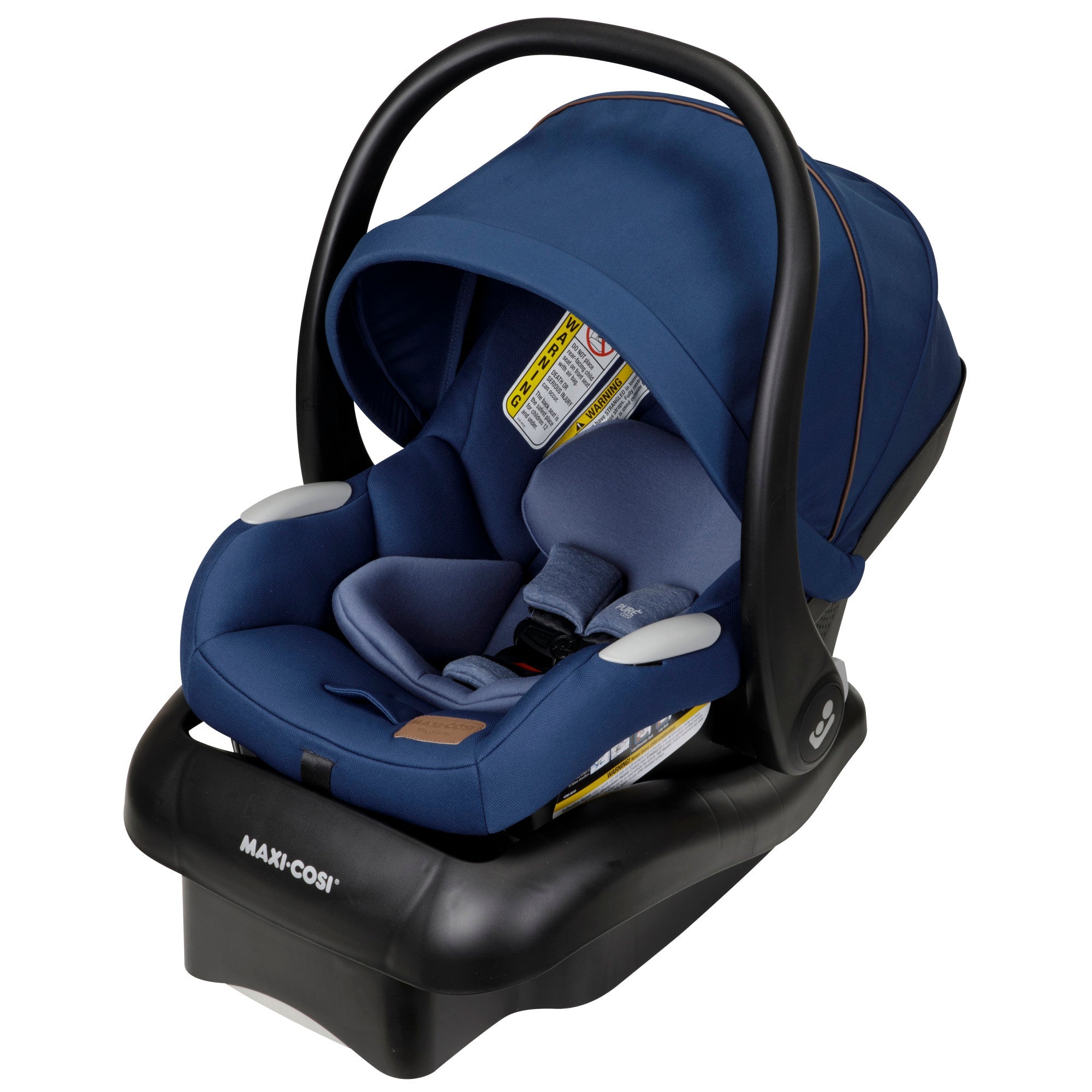 Maxi-Cosi Mico Luxe Infant Car Seat – Hopscotch Kids