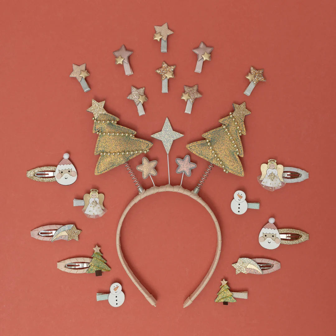 Stocking Stuffers - Accessories Theme