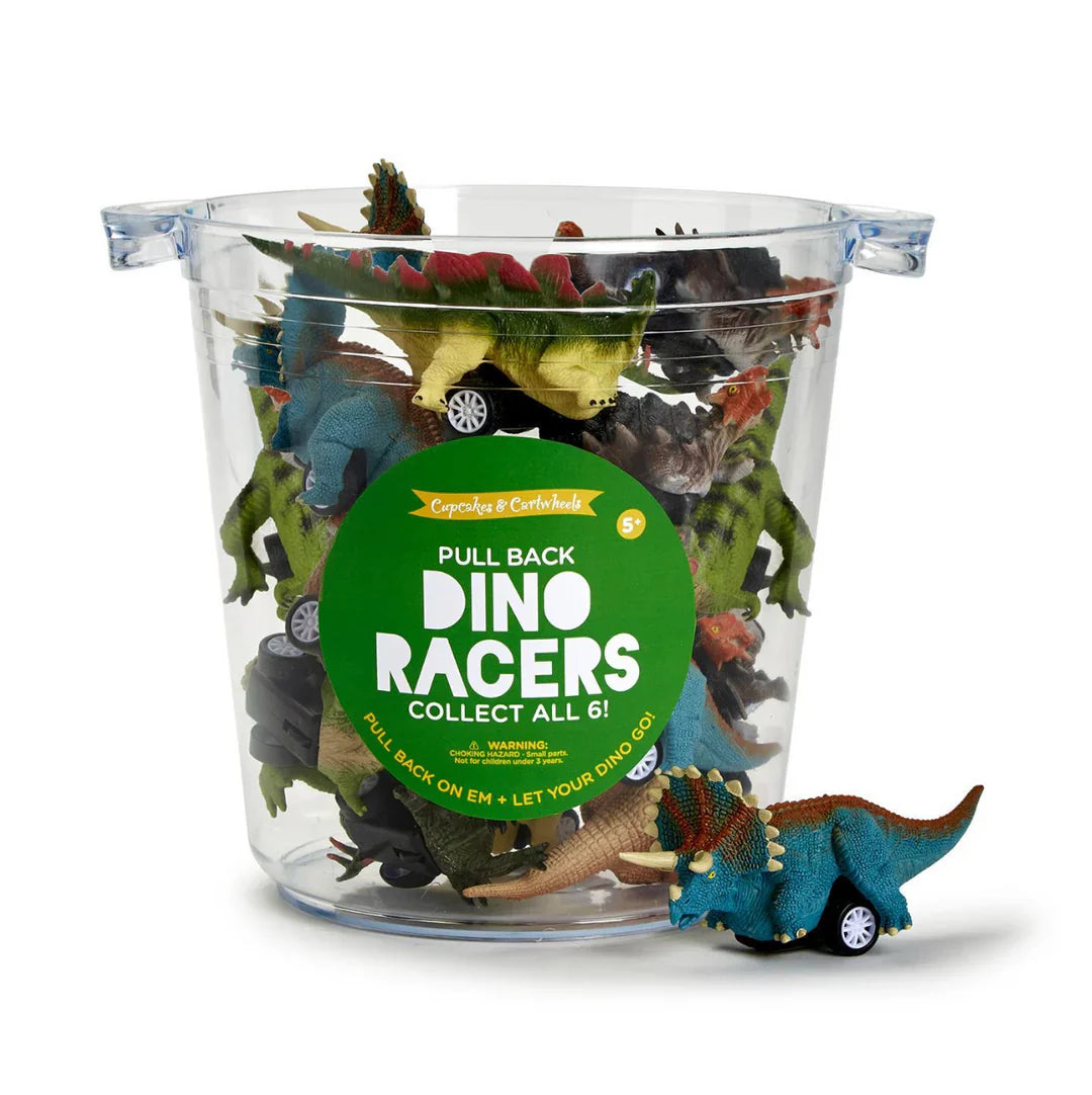 Stocking Stuffers - Dinosaur Theme