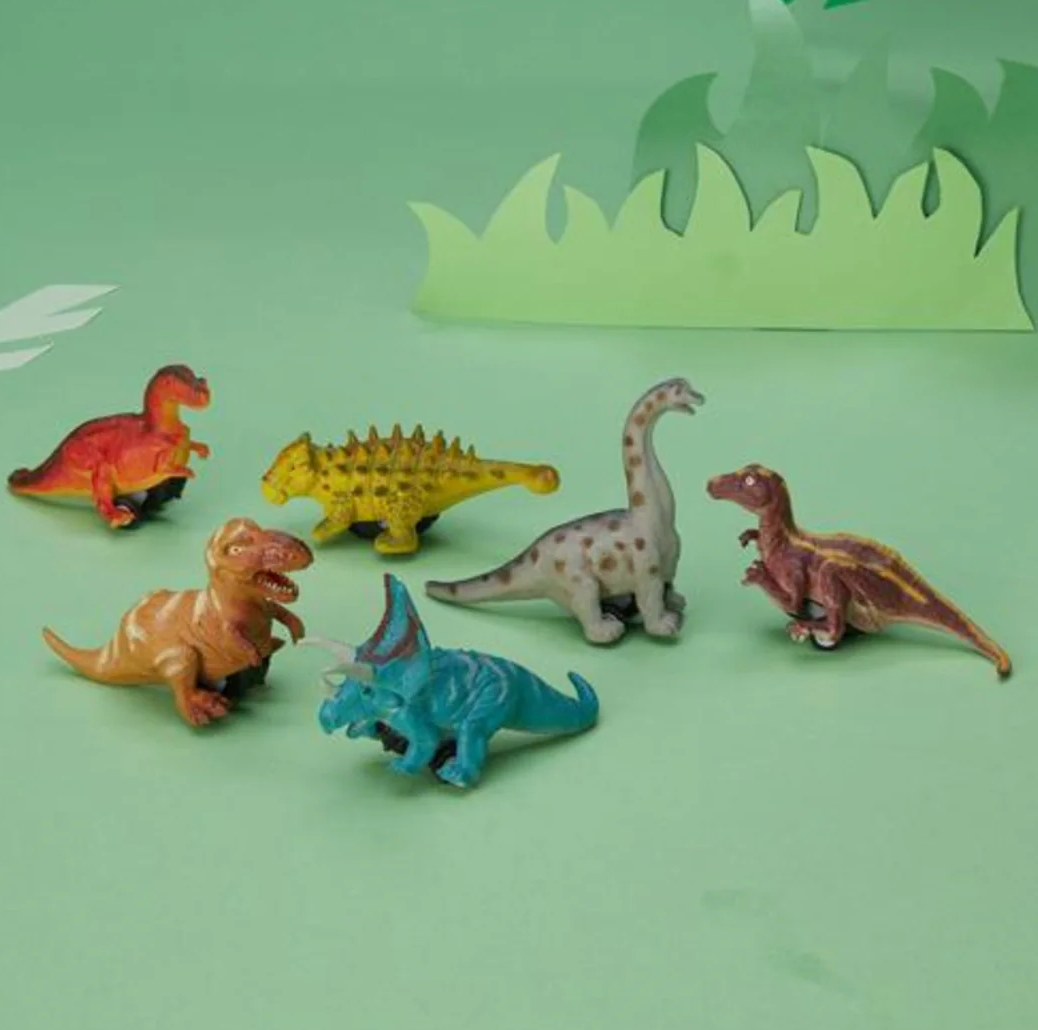 Dinosaurs