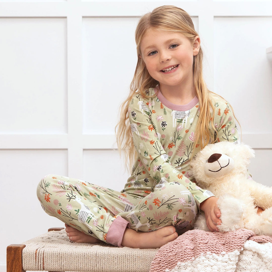 Kids Pajamas