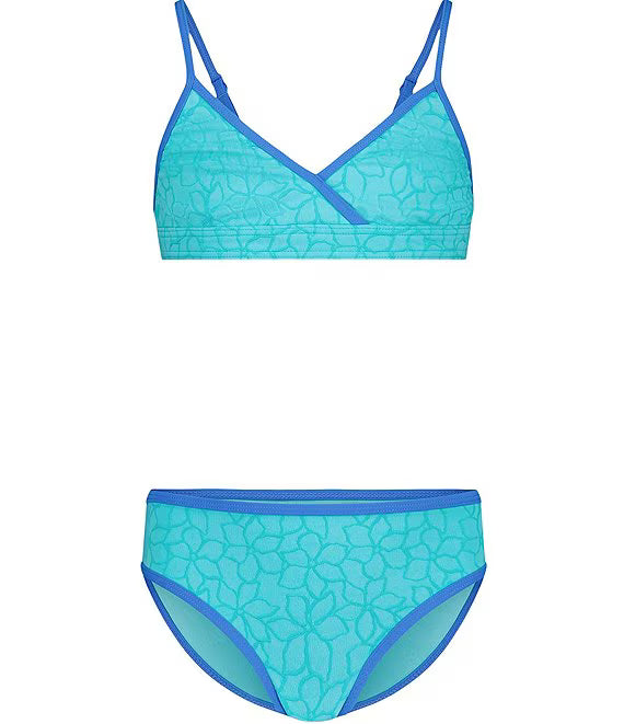 Billabong Wander Over Bikini Set