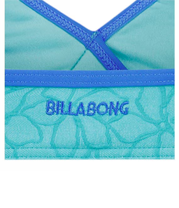 Billabong Wander Over Bikini Set