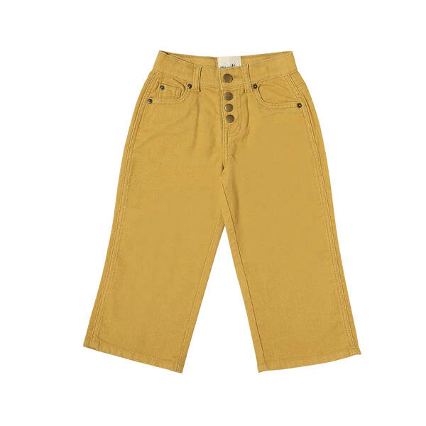 Vignette Hayden Jeans - Flaxen