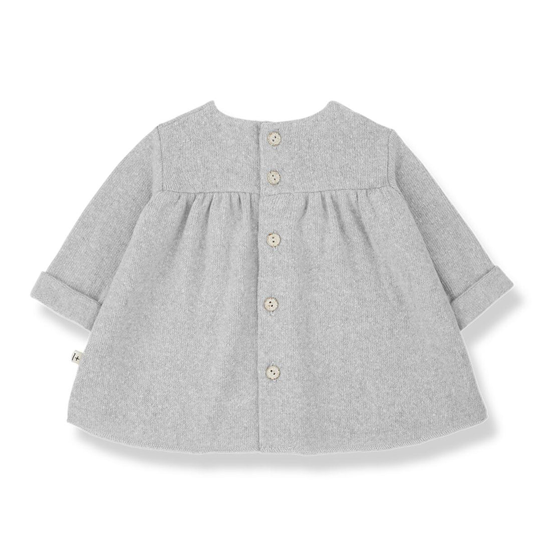 1+ In the Family Isona Dress - Perla