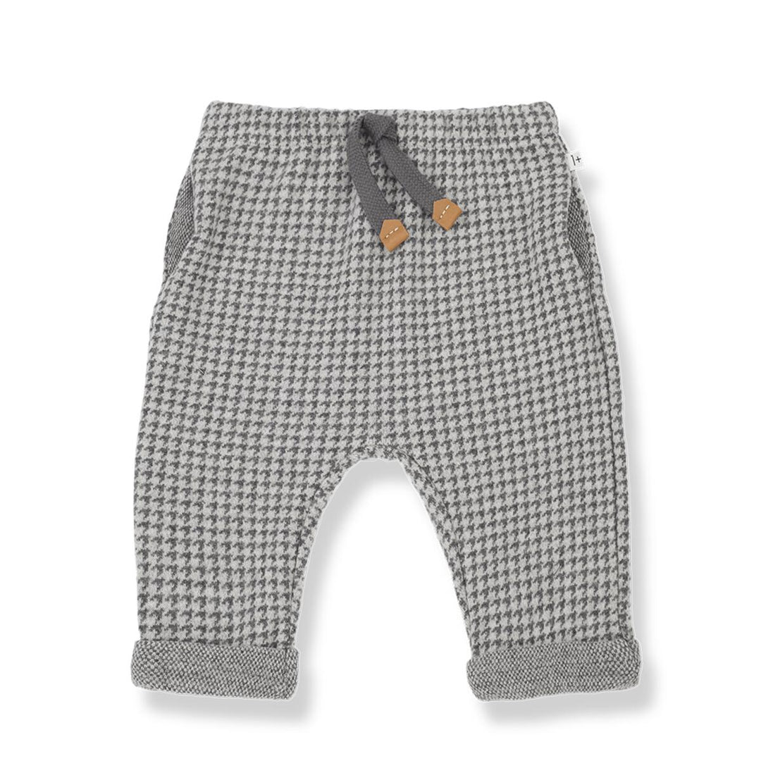 1+ In the Family Sebastia Pants - Grey