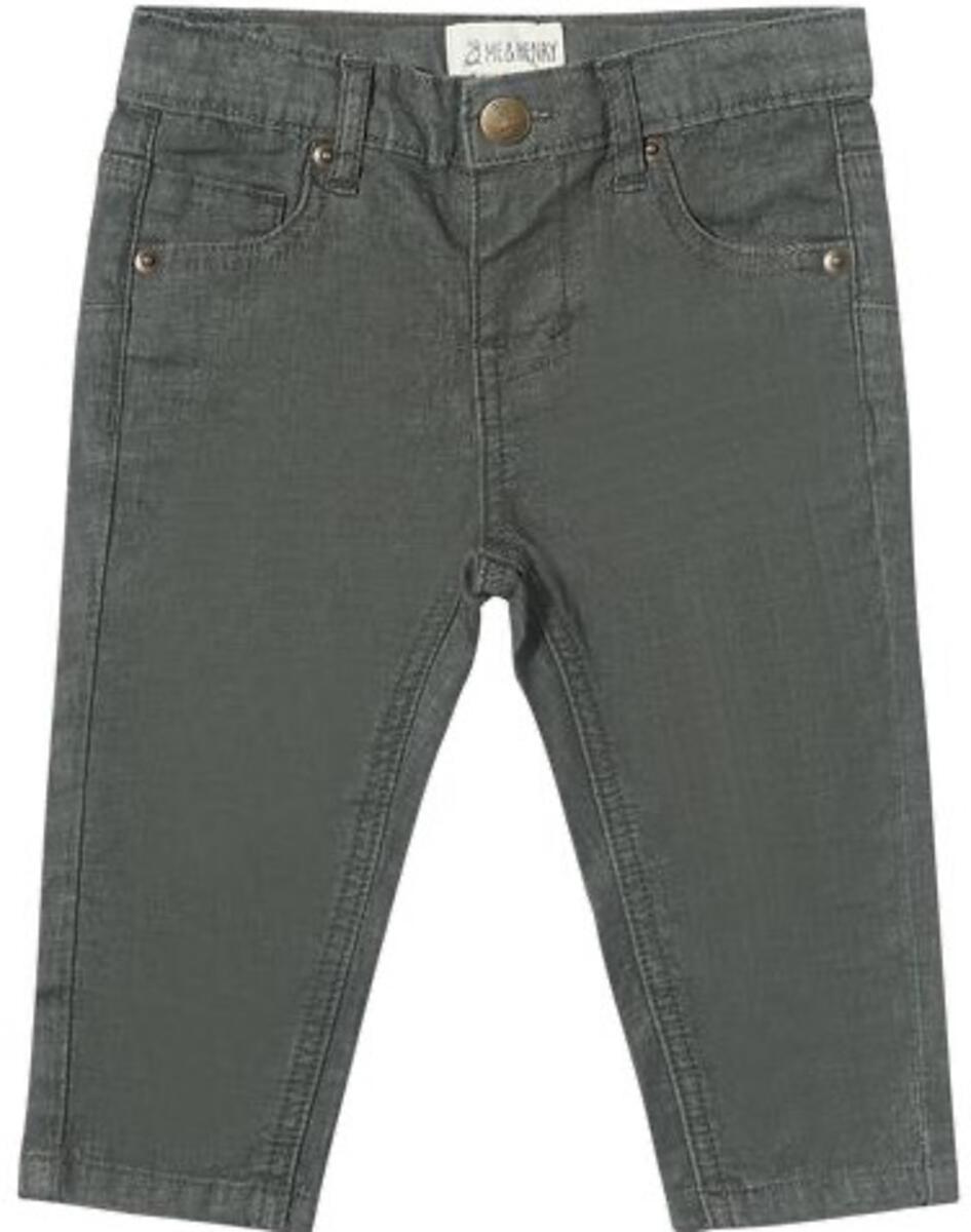 Me & Henry Spencer Jeans - Green