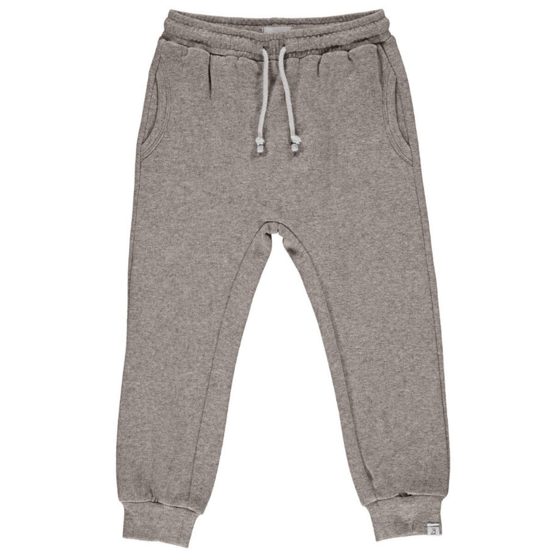 Me & Henry Comfy Joggers - Grey Cosy