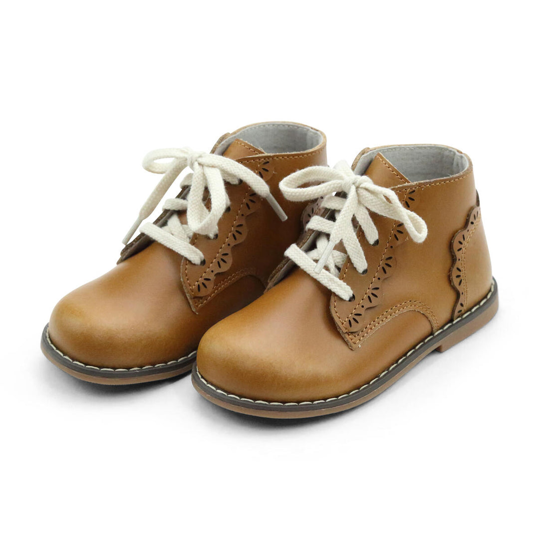 L'amour Junie Boot - Camel