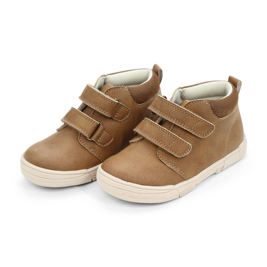 L'amour Otis Sneaker - Chestnut