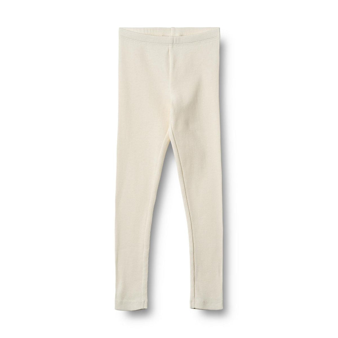 Wheat Jule Jersey Leggings - Ivory