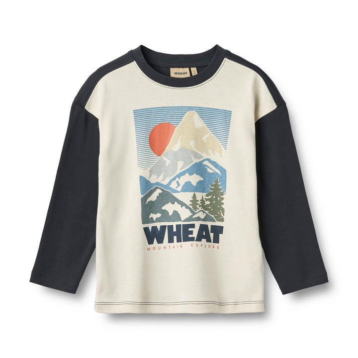 Wheat Beck Mountain Explorer Shirt