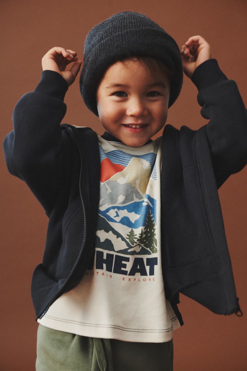 Wheat Beck Mountain Explorer Shirt