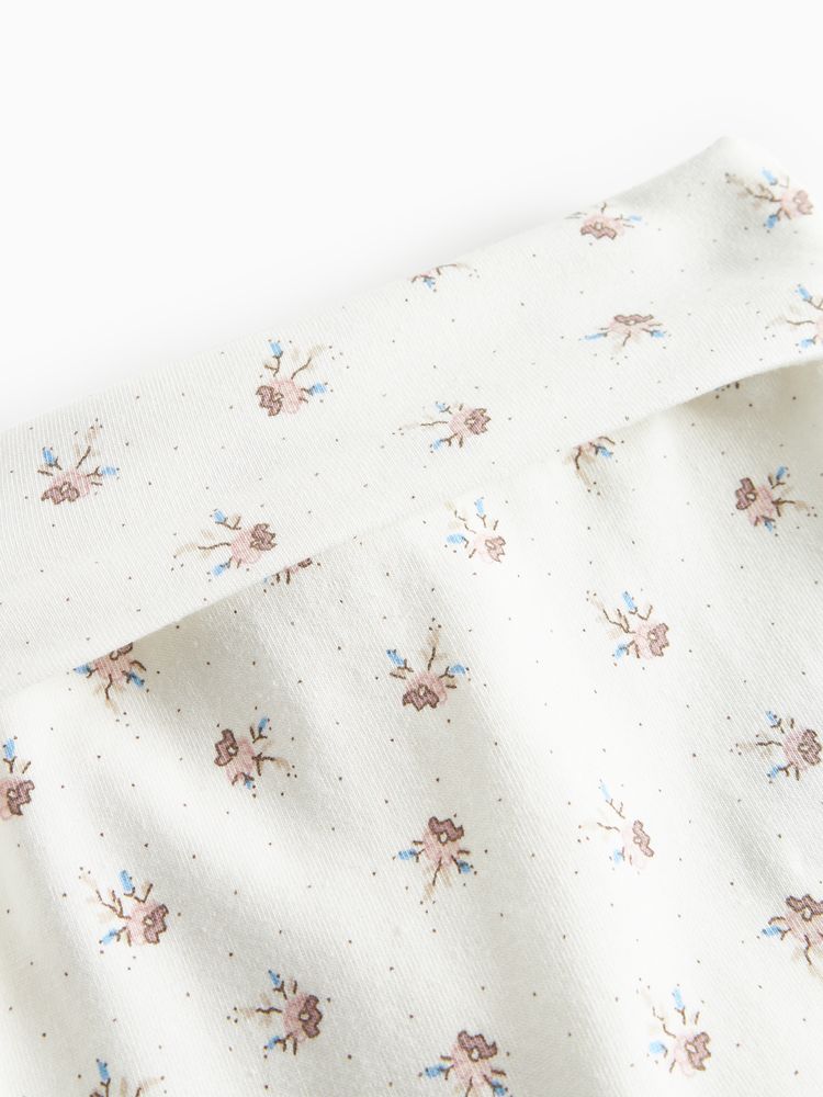 MarMar Copenhagen Pixa Footed Leggings