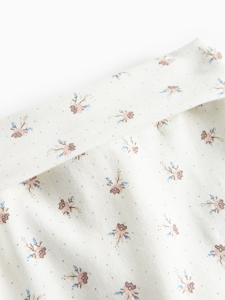 MarMar Copenhagen Pixa Footed Leggings