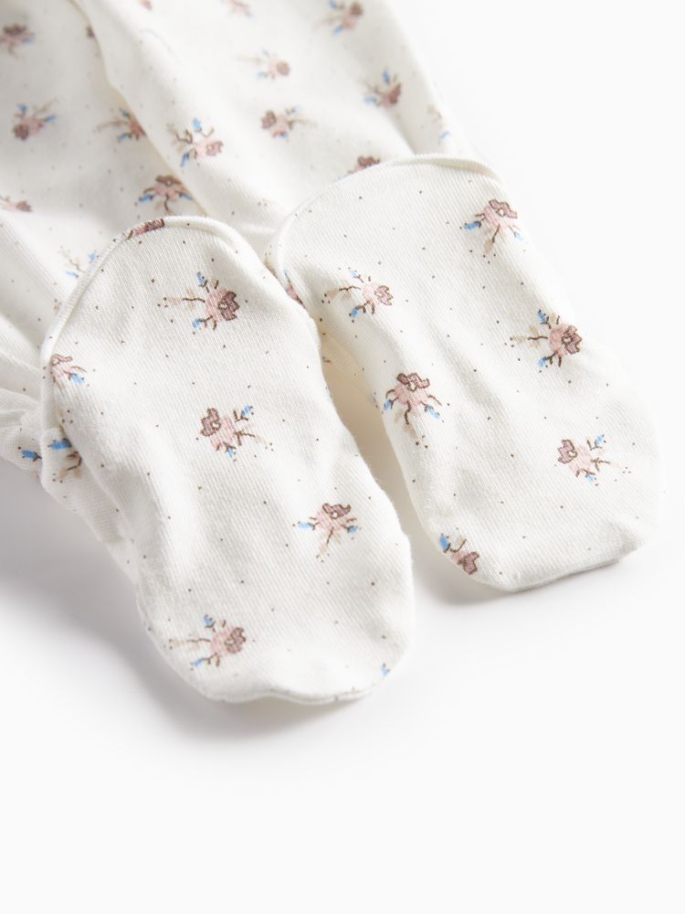 MarMar Copenhagen Pixa Footed Leggings