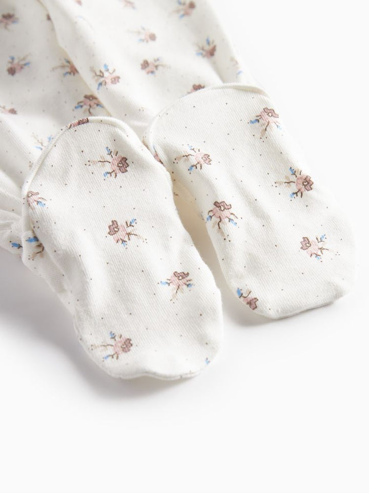 MarMar Copenhagen Pixa Footed Leggings