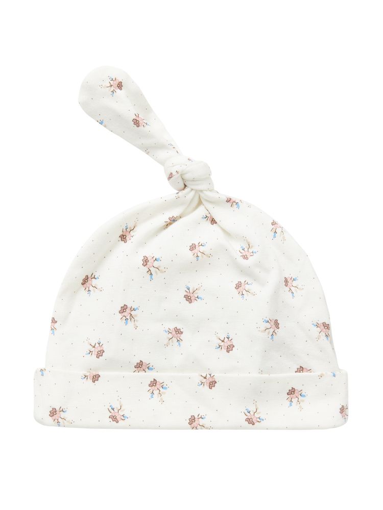 MarMar Copenhagen Aika Knotted Cap