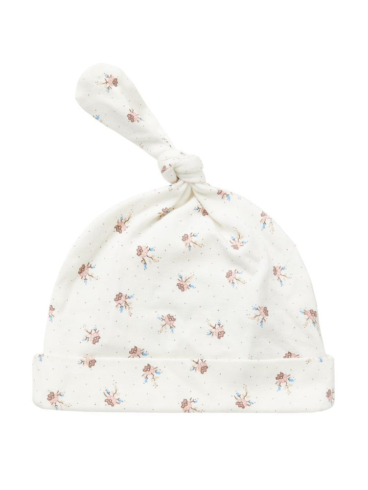 MarMar Copenhagen Aika Knotted Cap