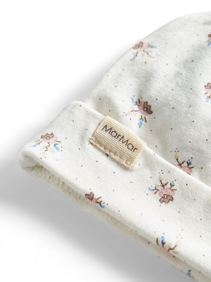 MarMar Copenhagen Aika Knotted Cap