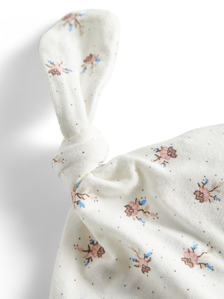 MarMar Copenhagen Aika Knotted Cap