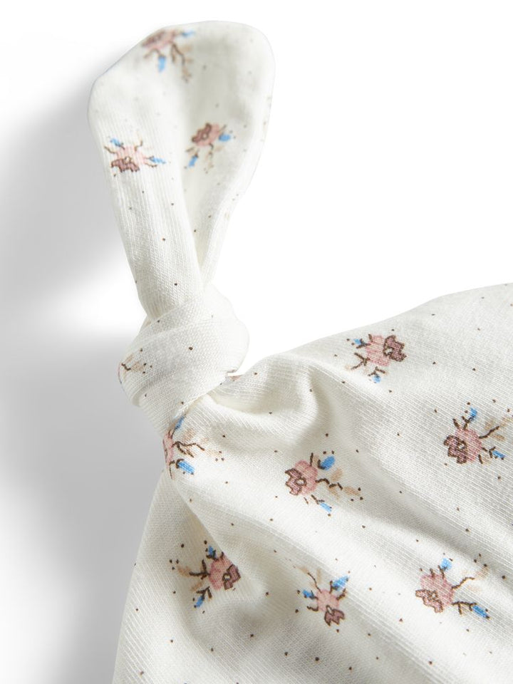 MarMar Copenhagen Aika Knotted Cap