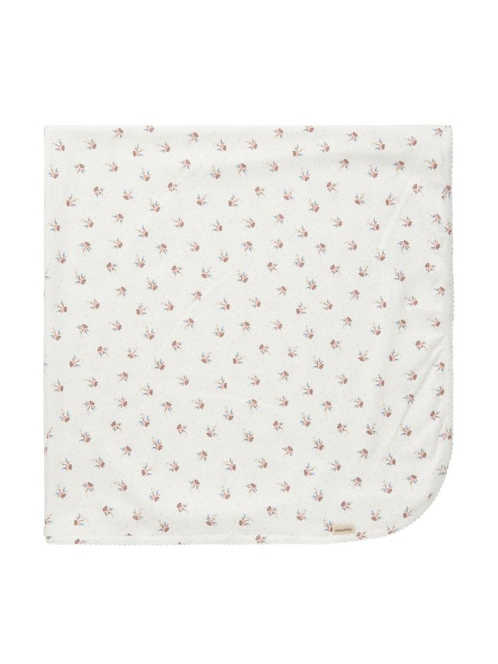 MarMar Copenhagen Alida Swaddle Blanket
