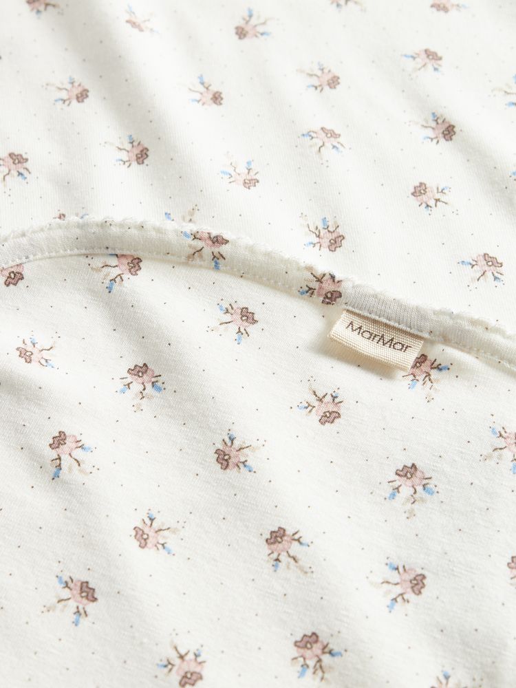 MarMar Copenhagen Alida Swaddle Blanket