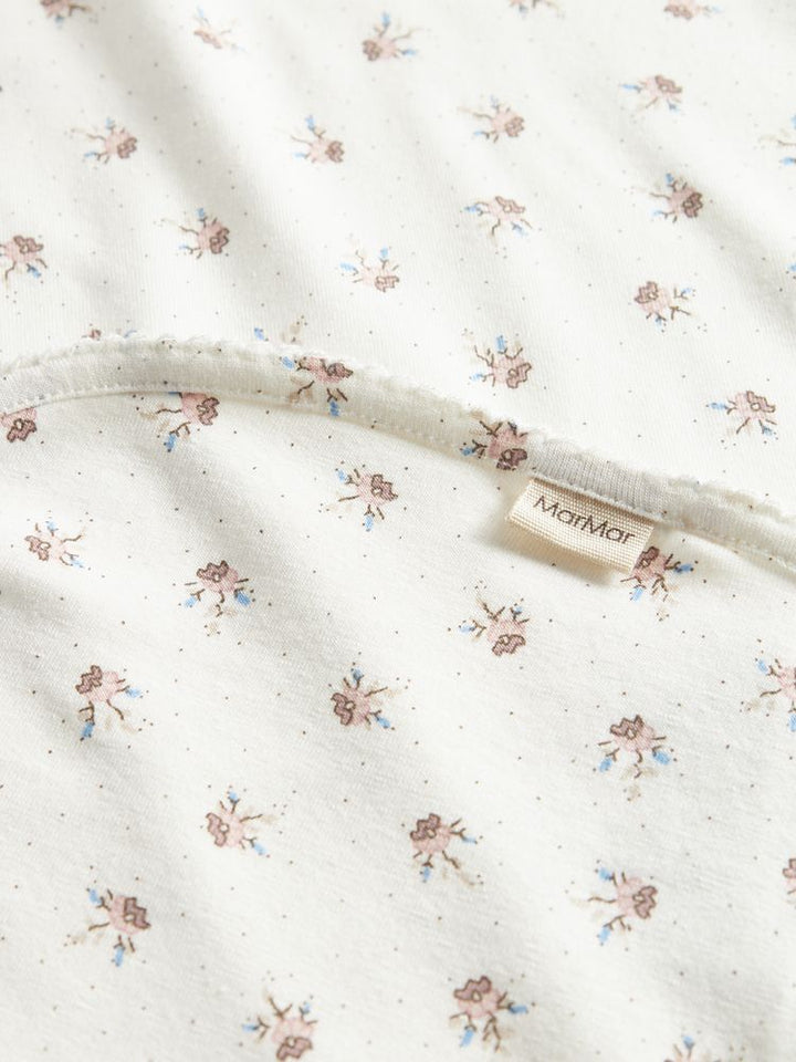 MarMar Copenhagen Alida Swaddle Blanket